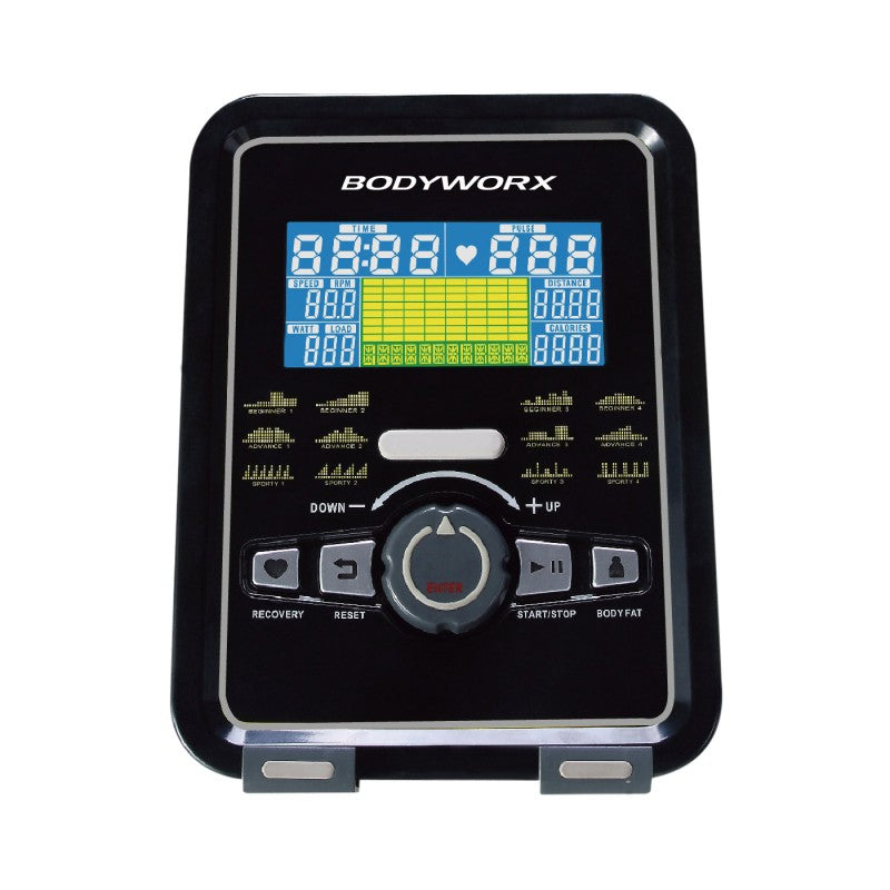ABX600 Console 800x800
